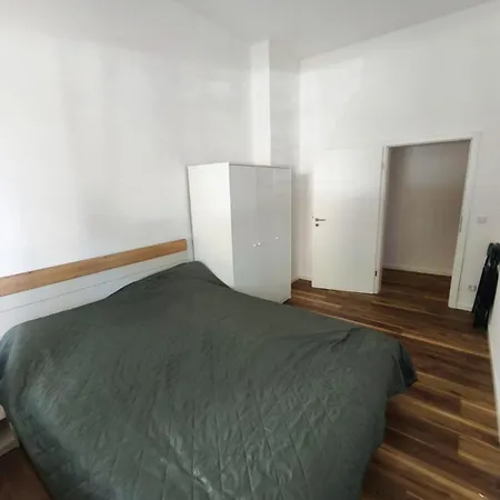 Agais Suits - Modern In Downtown Apartmán Düsseldorf