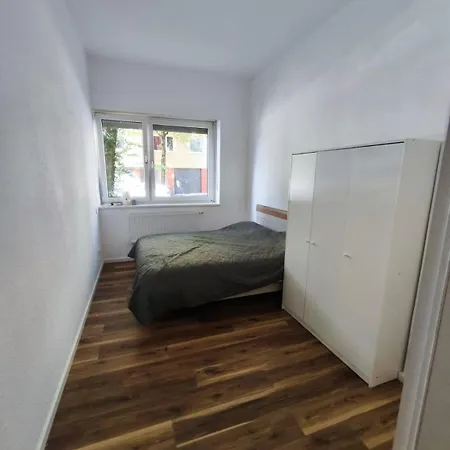 Apartmán Agais Suits - Modern In Downtown