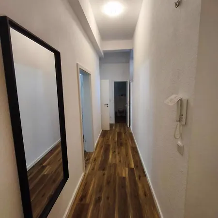 Agais Suits - Modern In Downtown Apartmán Düsseldorf