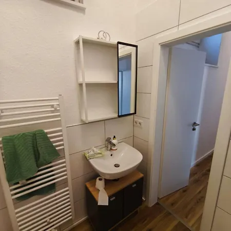 Agais Suits - Modern In Downtown Apartmán *
