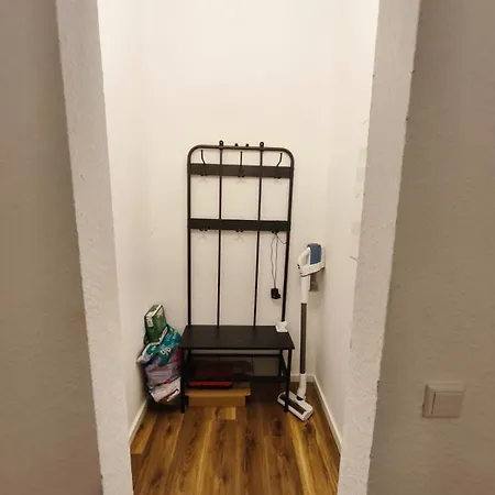 Apartmán Agais Suits - Modern In Downtown *